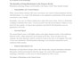 write crypto, presale, web3, and blockchain news articles